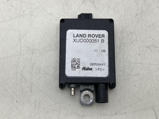 Фото запчасти усилитель антенны Land Rover Range Rover контрактная запчасть Запчасть усилитель антенны Land Rover Range Rover
