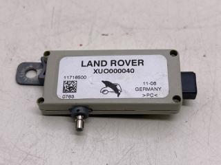 Фото запчасти усилитель антенны Land Rover Range Rover контрактная запчасть Запчасть усилитель антенны Land Rover Range Rover