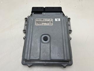 Блок управления двигателем Land Rover Range Rover Sport 2010