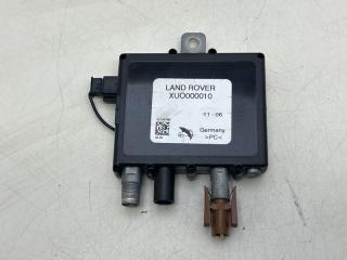 Фото запчасти усилитель антенны Land Rover Range Rover контрактная запчасть Запчасть усилитель антенны Land Rover Range Rover