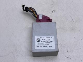 Запчасть блок регулировки угла наклона фар BMW X5