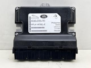 Блок управления пневмоподвеской Land Rover Range Rover Velar