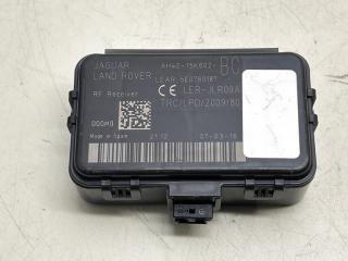 Блок управления центральным замком Land Rover Range Rover Sport