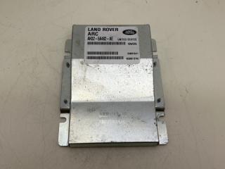 Блок управления пневмоподвеской Land Rover Range Rover Sport