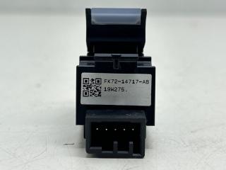 Кнопка стеклоподъемника Range Rover 2014 L405 Кнопка стеклоподъемника Range Rover 2014 L405
