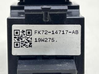 Кнопка стеклоподъемника Range Rover 2014 L405 Кнопка стеклоподъемника Range Rover 2014 L405
