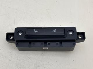 Кнопка обогрева сидений Land Rover Range Rover Sport 2015 контрактная Кнопка обогрева сидений Land Rover Range Rover Sport 2015