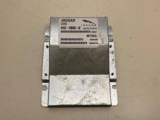 Блок управления Land Rover Range Rover Sport контрактная Блок управления Land Rover Range Rover Sport