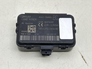 Блок управления центральным замком Land Rover Range Rover Sport 2017