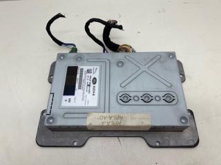 Усилитель звука Land Rover Range Rover Sport 2017