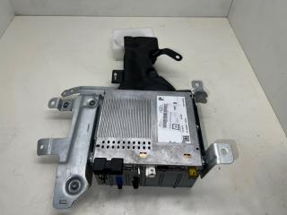 Блок управления мультимедия Land Rover Discovery 2018