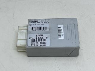 Блок управления подвеской BMW X5 2017