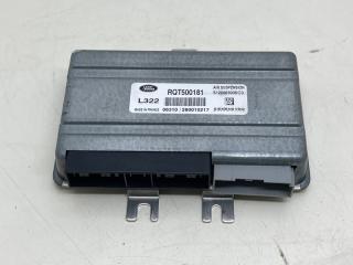 Блок управления подвеской BMW X5 2017