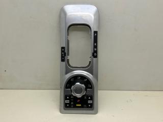 Блок управления подвеской Land Rover Range Rover