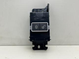 Блок управления центральным замком Land Rover Range Rover Sport 2015