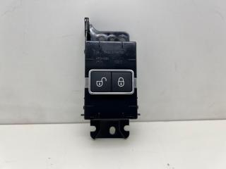 Блок управления центральным замком Land Rover Range Rover Sport 2015