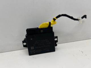 Блок управления парктроником Land Rover Range Rover Sport 2017 контрактная Блок управления парктроником Land Rover Range Rover Sport 2017