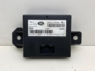 Блок электронный Land Rover Range Rover Sport 2015 контрактная Блок электронный Land Rover Range Rover Sport 2015