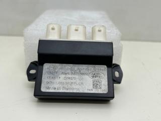 Блок электронный Land Rover Range Rover 2014
