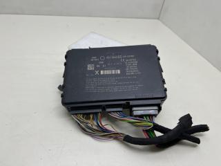 Блок управления центральным замком Land Rover Range Rover Sport 2015