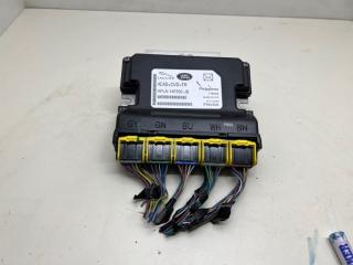 Блок клапанов пневмоподвески Land Rover Range Rover Sport 2015