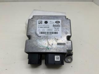 Блок управления Land Rover Range Rover 2014 контрактная Блок управления Land Rover Range Rover 2014