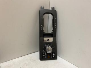 Блок управления подвеской Land Rover Range Rover Sport 2008