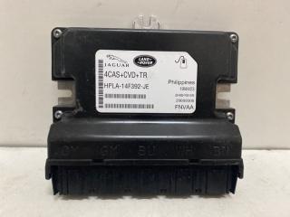 Блок управления подвеской Land Rover Range Rover Sport 2013