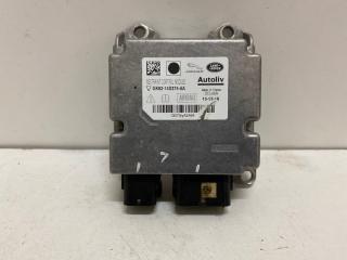 Блок управления подушек безопасности Land Rover Range Rover Sport 2016