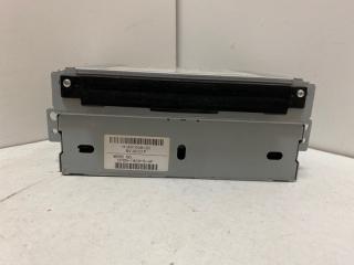 Блок навигации MMI 3G+ Land Rover Range Rover Sport 2012 контрактная Блок навигации MMI 3G+ Land Rover Range Rover Sport 2012