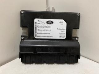 Блок управления подвеской Land Rover Range Rover Sport 2016