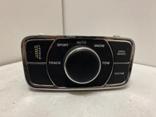 Блок управления подвеской Jeep Grand Cherokee 2016