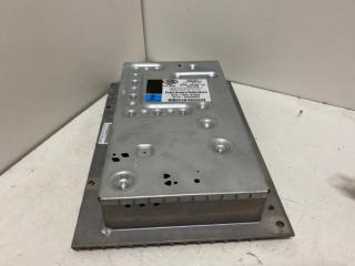 Усилитель звука Land Rover Range Rover Sport 2010