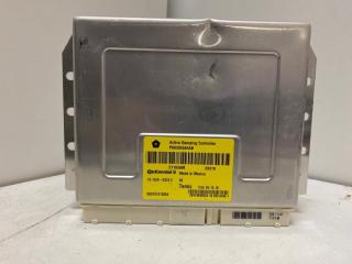 Блок управления подвеской Jeep Grand Cherokee 2018