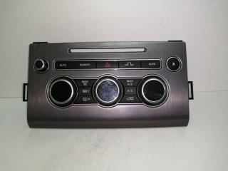 Блок управления климат-контролем Land Rover Range Rover Sport 2017