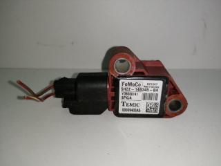 Запчасть датчик удара Land Rover Discovery 2015