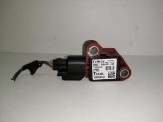 Запчасть датчик удара Land Rover Discovery 2015