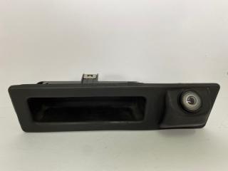 Фото запчасти камера заднего вида задняя BMW X4 2017 контрактная запчасть Запчасть камера заднего вида задняя BMW X4 2017