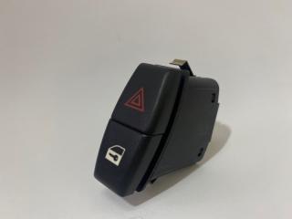 Запчасть кнопка аварийной сигнализации BMW X5