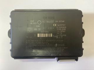 Блок управления центральным замком Land Rover Range Rover Sport 2017