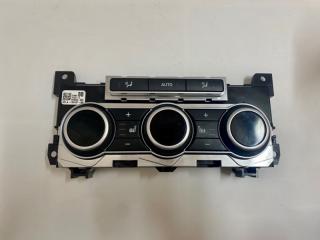 Блок управления климат-контролем Land Rover Range Rover Sport 2017