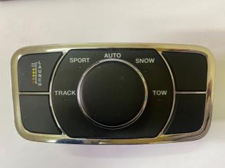 Блок управления подвеской Jeep Grand Cherokee 2016