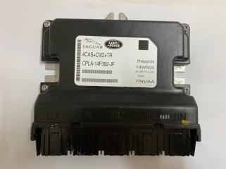 Блок управления подвеской Land Rover Range Rover 2014