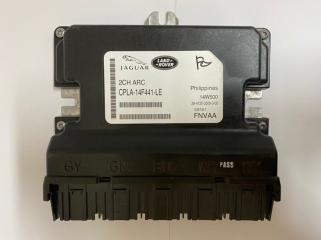 Блок управления подвеской Land Rover Range Rover 2014