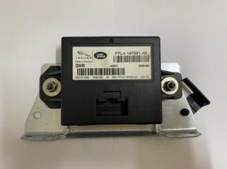 Блок управления парктроником Land Rover Range Rover 2014 контрактная Блок управления парктроником Land Rover Range Rover 2014