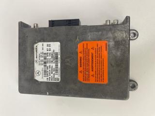 Запчасть блок управления телефоном Mercedes-Benz CL 2008