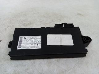 Запчасть блок управления cas4 BMW X5 2010