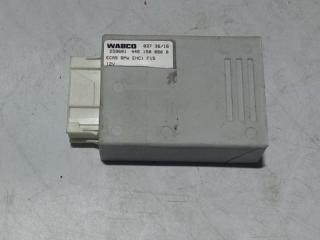 Блок управления подвеской BMW X5 2017