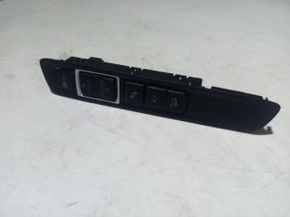 Блок управления подвеской BMW X5 2017