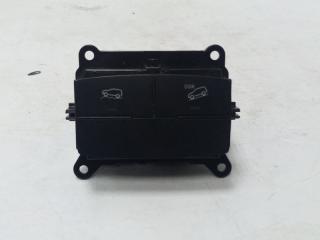 Блок управления подвеской Mercedes-Benz GL-Class 2012